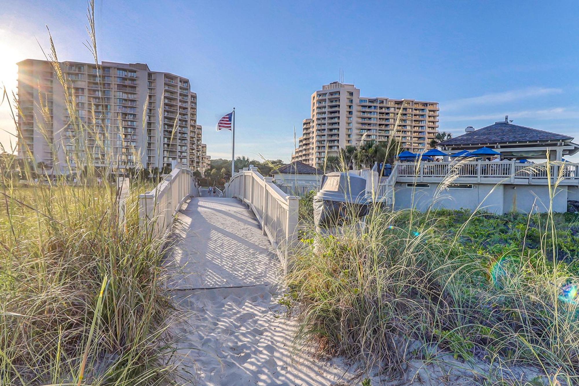 Ocean Creek Villa Myrtle Beach Værelse billede