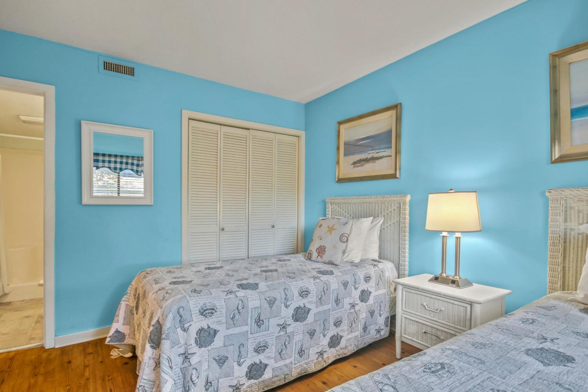 Ocean Creek Villa Myrtle Beach Værelse billede