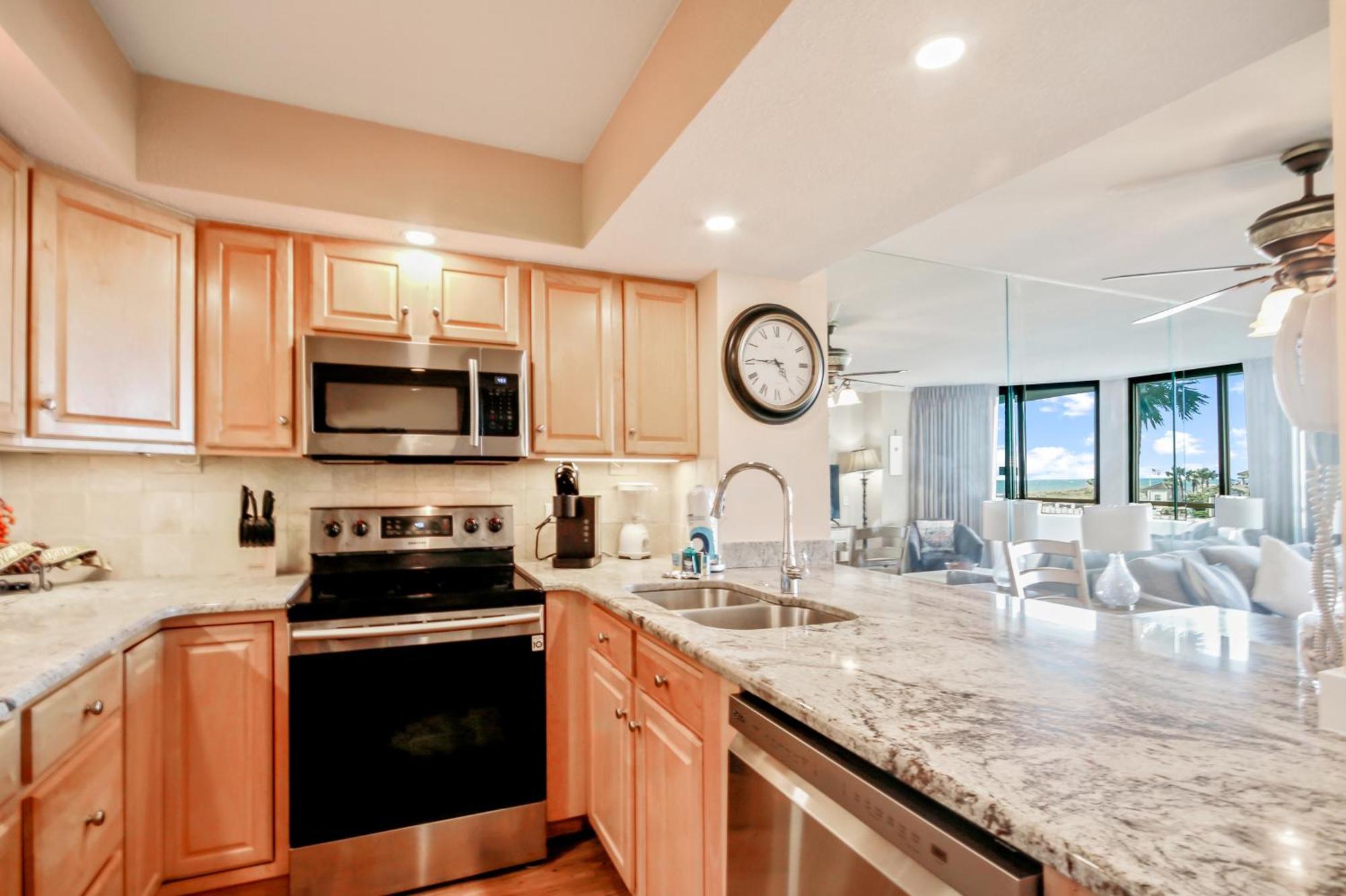 Ocean Creek Villa Myrtle Beach Værelse billede