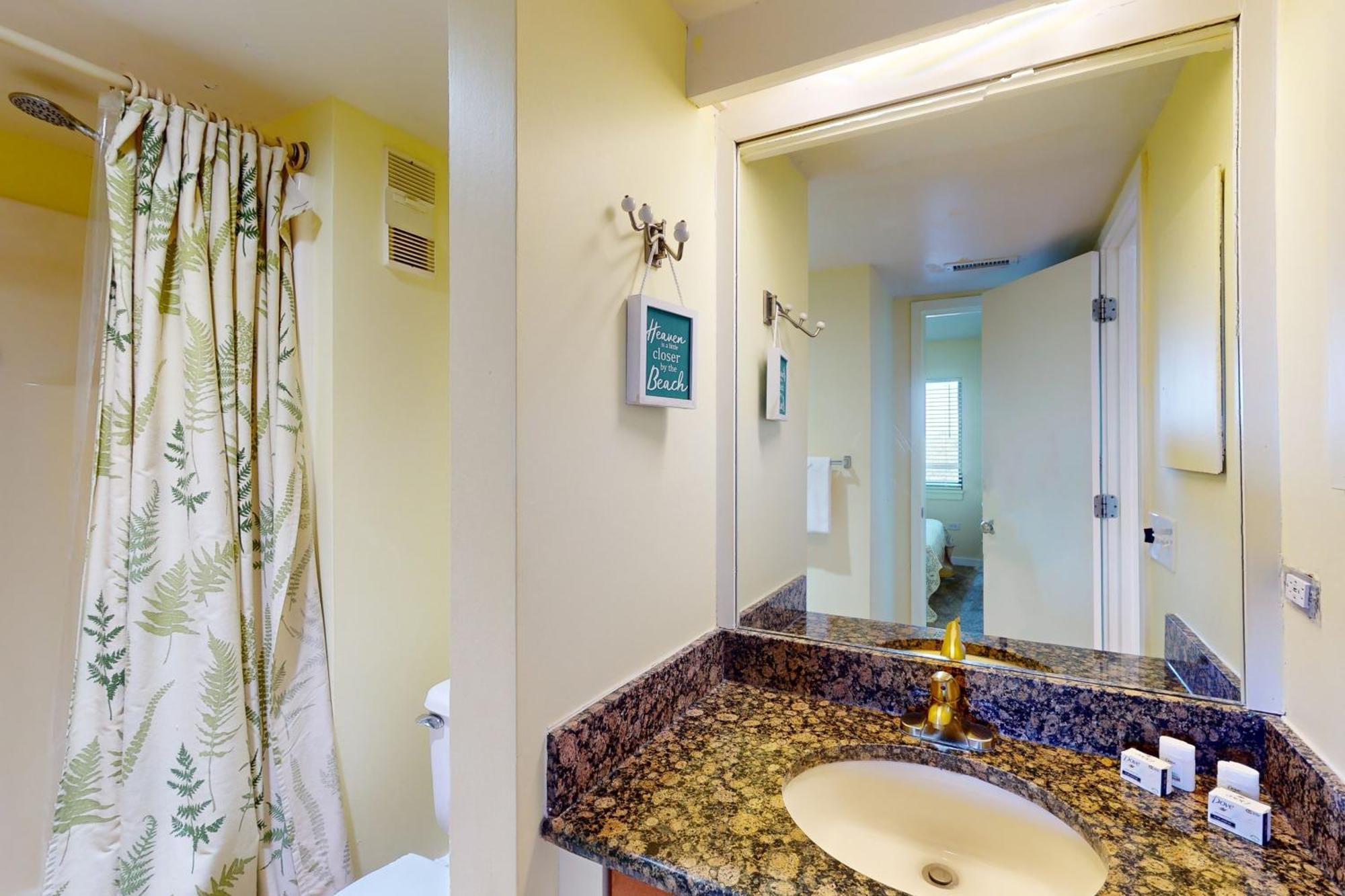 Ocean Creek Villa Myrtle Beach Værelse billede