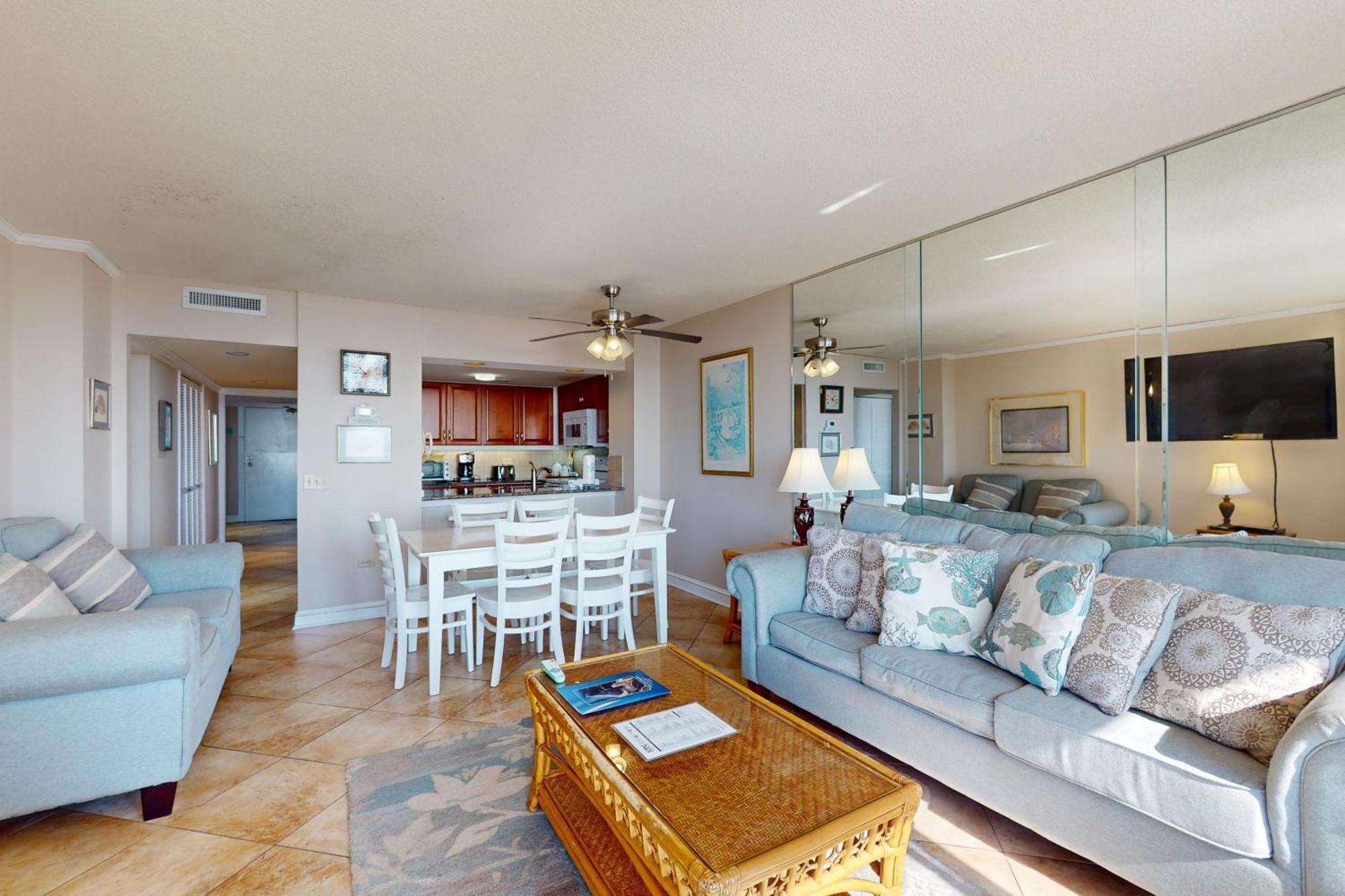 Ocean Creek Villa Myrtle Beach Værelse billede